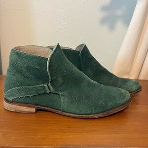 Free People Summit Ankle boots